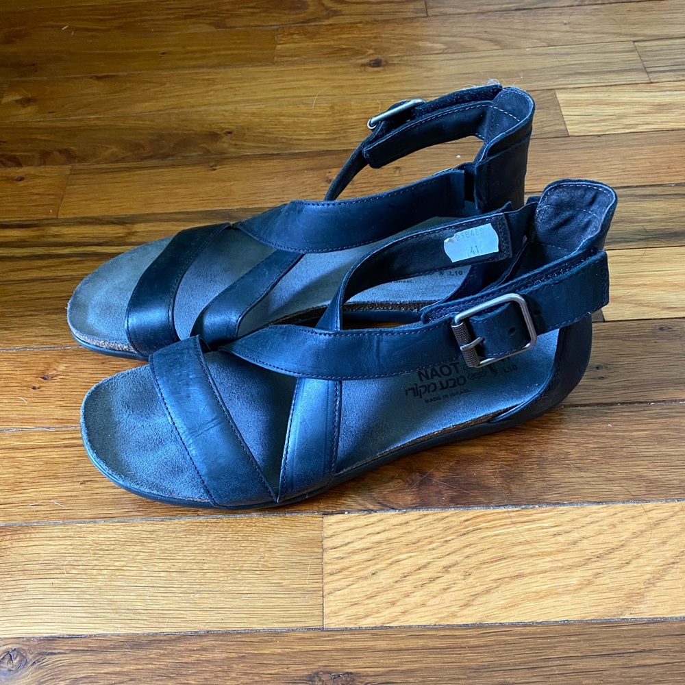 NAOT Rianna sandals